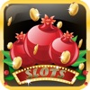 Icon Pomegranate Slot Machines: Jackpot Streams Time. Play Favorite Casino Tournament