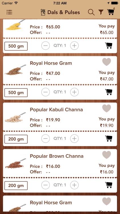 Hamara Bazaar screenshot-4