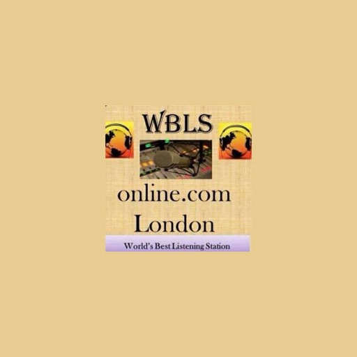 WBLS Radio Akan UK icon