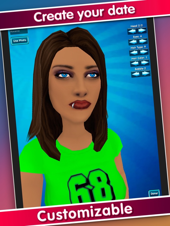 Dating virtuele vriendin
