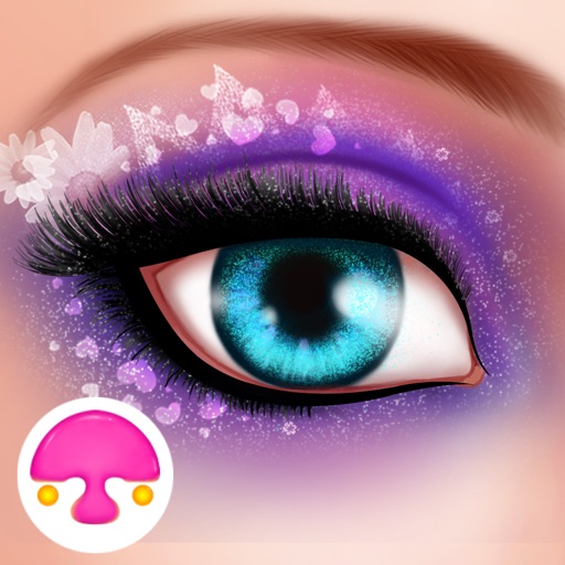 Wedding Makeup Salon iOS App