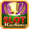 Slot Machine - Play Vegas Slots Offline, no wifi !!!