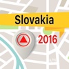 Slovakia Offline Map Navigator and Guide