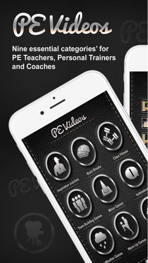 PE Videos - Teachers and Facilitators(圖1)-速報App