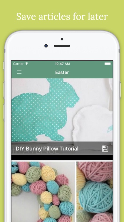 Easter DIY Tutorials PRO