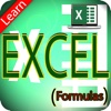 Great App for MS Excel Formula & Macros - Learn in 30 days