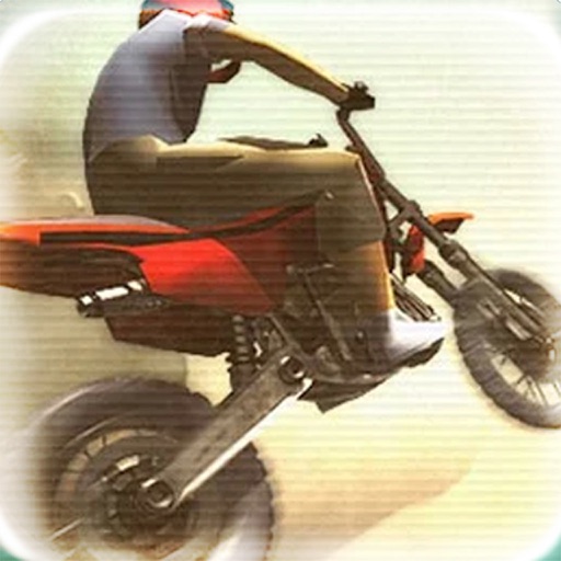 Trial Xtreme Moto icon