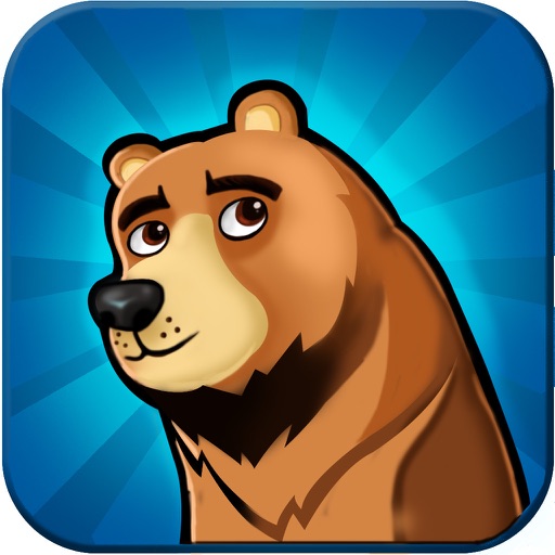 Animals Adventure iOS App