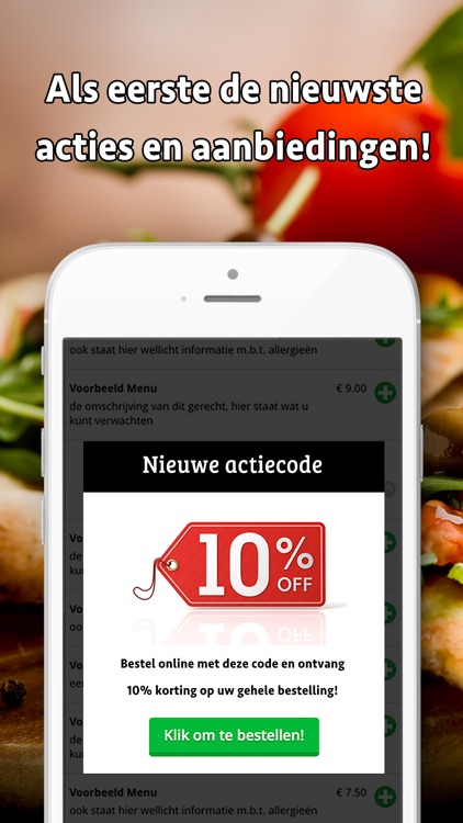 Mona Lisa Nieuw Buinen