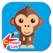 Animals - Simple Pictorial Book Kids Game -