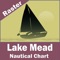 THE ALL NEW ADVANCED MARINE RASTER NAUTICAL CHARTS APP FOR BOATERS AND SAILORS