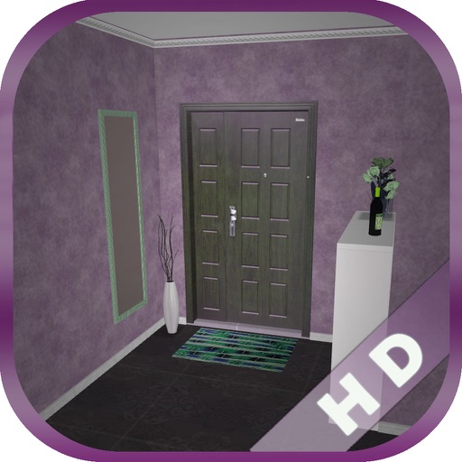 Can You Escape Mysterious Rooms II icon