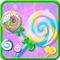 Candy Maker Cooking Mania - Free Lollipop, Chocolate Games for girls