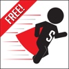 Run Stickman Run - A Fun Free Running Game