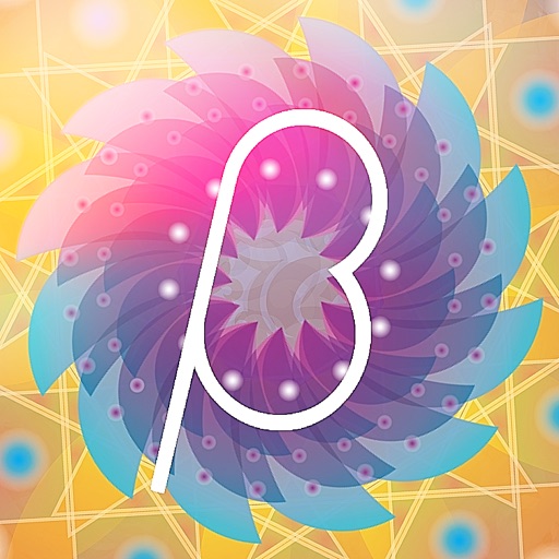 Binaural Beats Mint iOS App