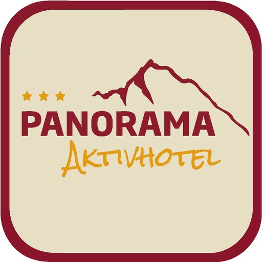 Hotel Panorama icon