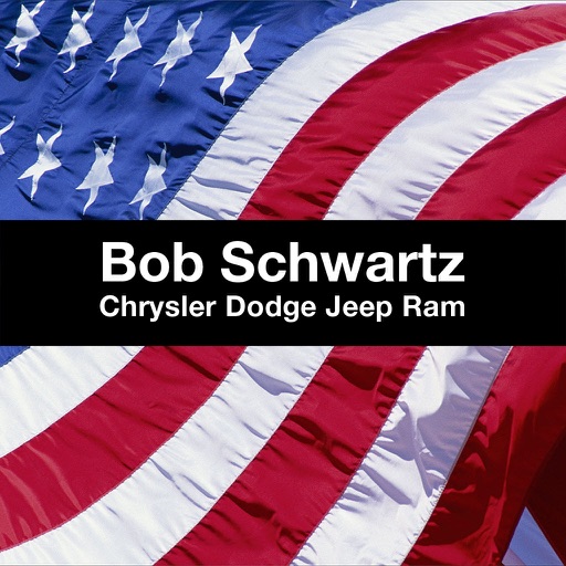 Bob Schwartz CDJR icon