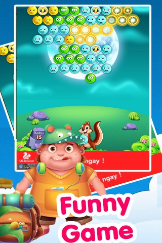 Bubble Mags Candy - Pure Fun screenshot 2