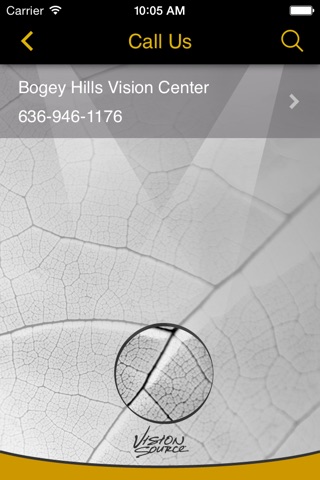 Bogey Hills Vision Center screenshot 2