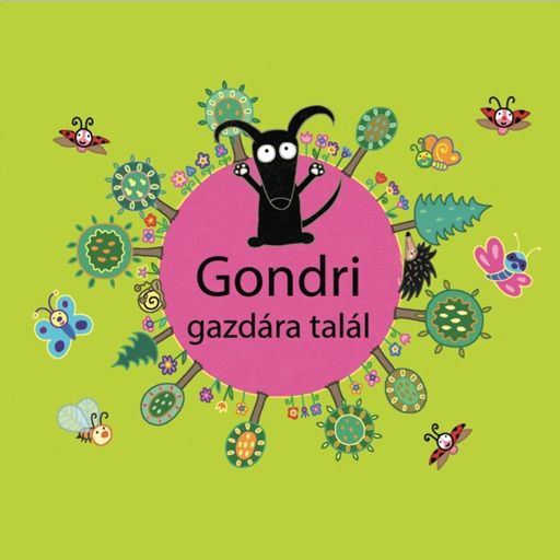 Gondri gazdát keres 2. icon