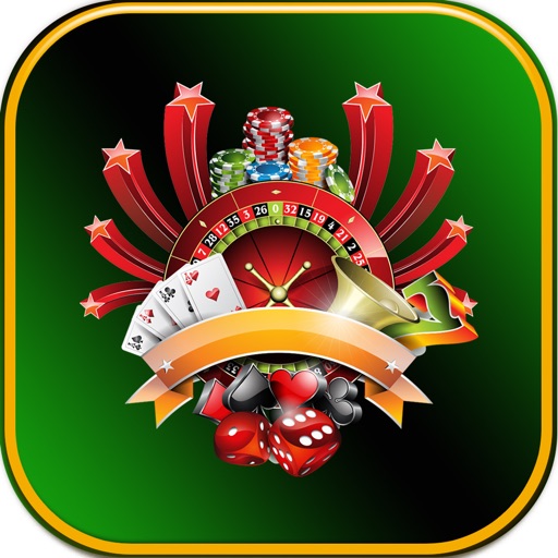 Casino Money Slots Machine Dubai - FREE VEGAS GAMES icon