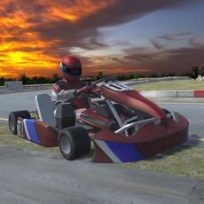 Activities of Go Karts Racing 3D - Extreme Go Karts Driving Simulator