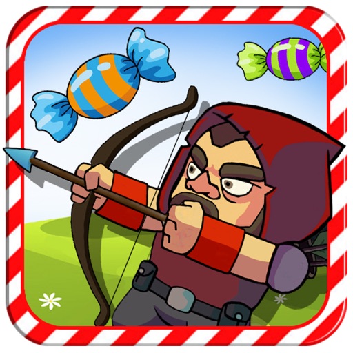 Candy Tower Defense icon