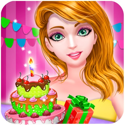 Pregnant Mommy Birthday iOS App