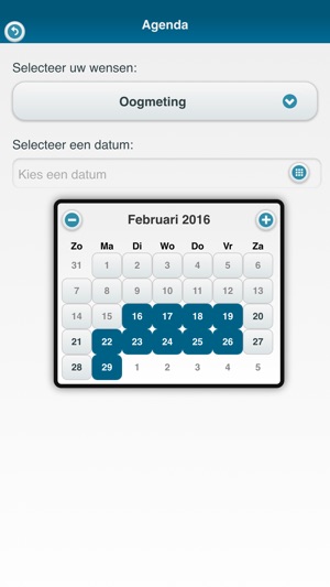 Mijn Ogen(圖3)-速報App