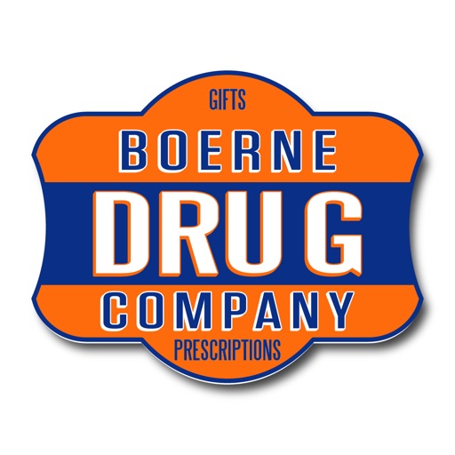 Boerne Drug Company