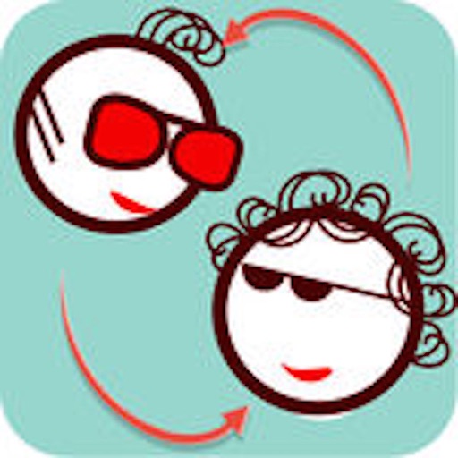 Baby Face - Swap Fun! iOS App