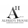 Alfred's House