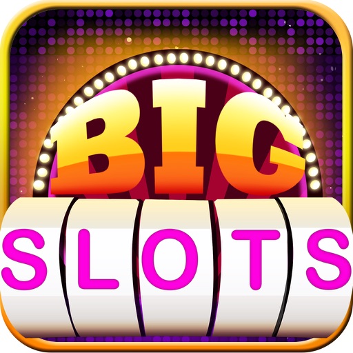 Pocket Casino Fun A Plus Slot Machine Game iOS App