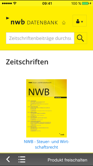 NWB Mobile(圖4)-速報App