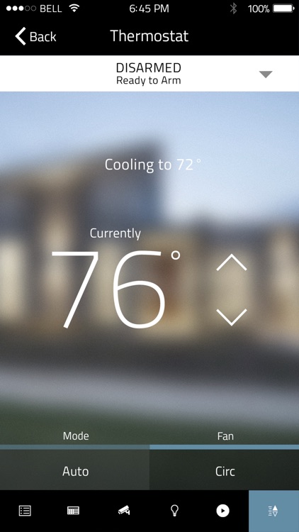 SiteControl Mobile screenshot-3