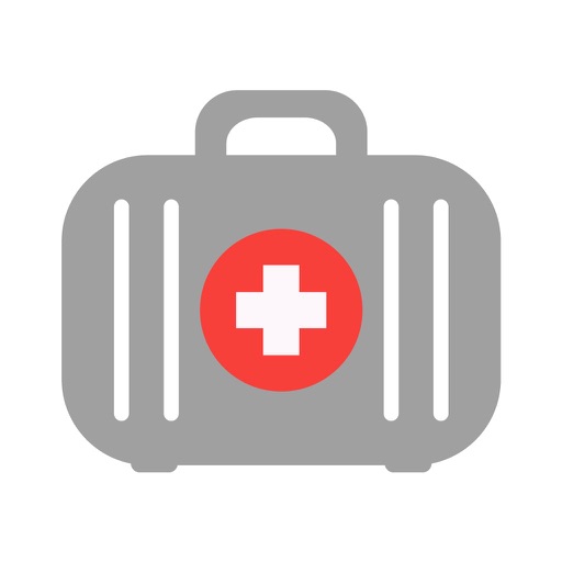 Kit di Primo Soccorso Icon