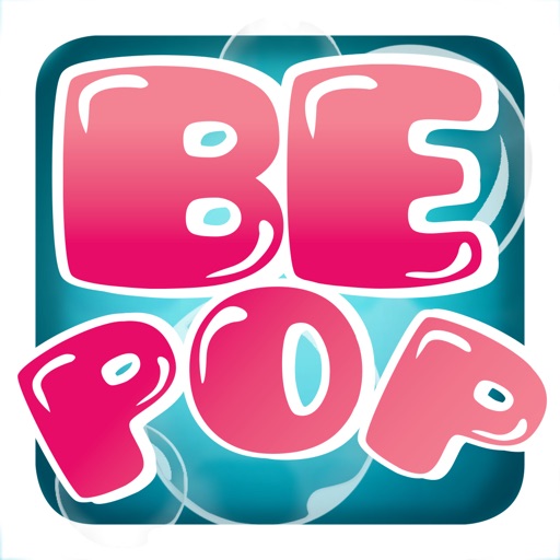 Bepop iOS App