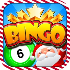 Activities of Christmas santa bingo- merry christmas fun