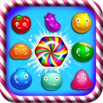 Candy Lollipop Candy Match 3