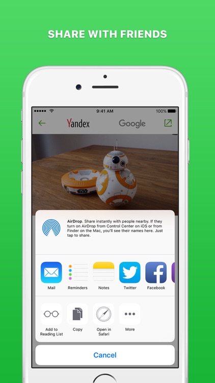Reverse search - Search By Image screenshot-3