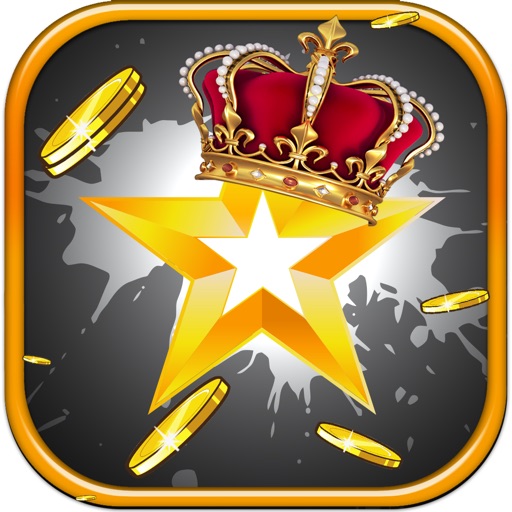 777 Ace Star Slots Machines - JackPot Edition icon