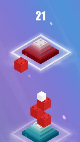 Game screenshot Jump Stack apk