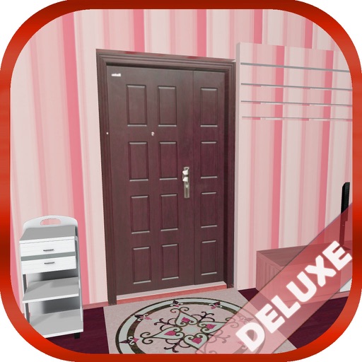 Can You Escape 16 Quaint Rooms IV Deluxe icon