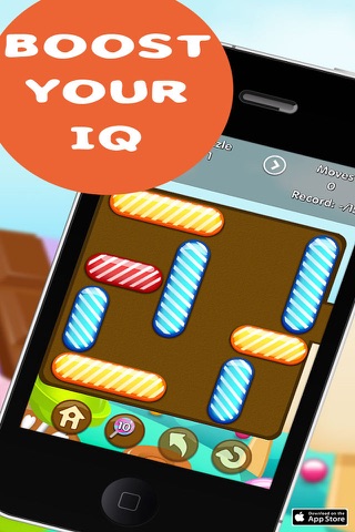 IQ Candy screenshot 2