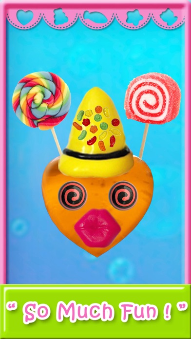 Gummy Candy Makerのおすすめ画像4