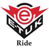 Ride eTuk