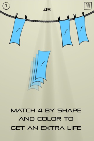 Pin Peg - One Touch Shooter Puzzle screenshot 4