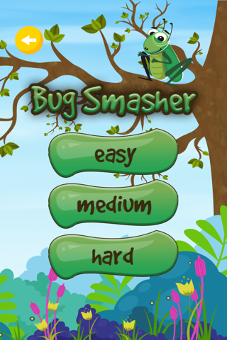 Bug Slayer & Smasher - Tap to kill Puzzle game screenshot 4