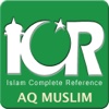 iCR Al Quran And Sahih Muslim