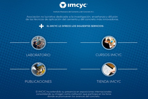 IMCYC screenshot 4